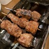 もつ焼き ばん 沖縄那覇店