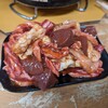 ホルモン焼肉 たか家