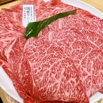 すき焼き 藤もと - 