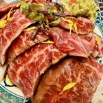 すき焼き 藤もと - 