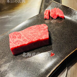 銀座うかい亭 - 