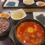 韓国旬菜ハル - 
