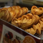 Sweets Factory pampam