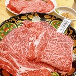 すき焼き 藤もと - 