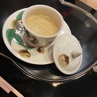 銀座うかい亭 -  銀座うかい亭 -