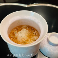 銀座うかい亭 -  銀座うかい亭 -