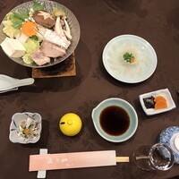 春帆楼 下関本店 - 