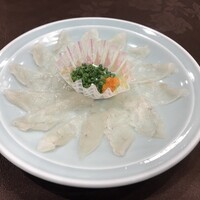 春帆楼 下関本店 - 