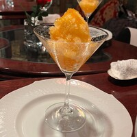 銀座うかい亭 -  銀座うかい亭 -