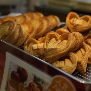 Sweets Factory pampam_1