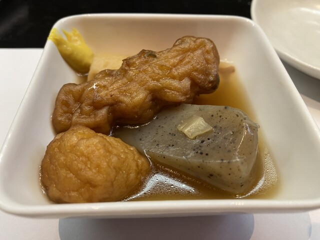 Oshokuji Sakedokoro Matsuoka photo 2