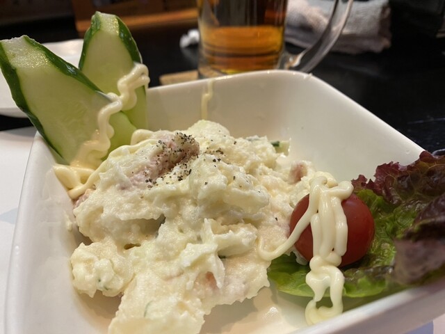 Oshokuji Sakedokoro Matsuoka photo 4