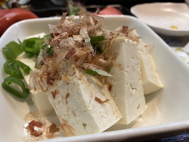 Oshokuji Sakedokoro Matsuoka photo 5