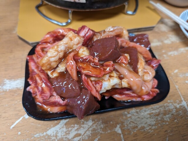 Horumon Yakiniku Takaya photo 3