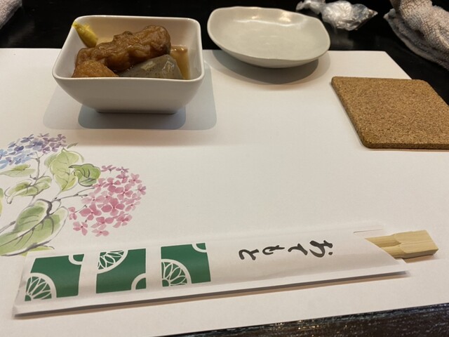 Oshokuji Sakedokoro Matsuoka