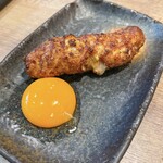 Nihombashi Motsuyaki Yamakita - 