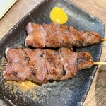 Nihombashi Motsuyaki Yamakita - 