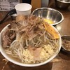 ラーメン荘 歴史を刻め 新栄店
