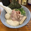 中華そば よしかわ 上尾店