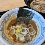 麺屋 たけ井 草津店 - 