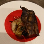 和創作 五十嵐 - 