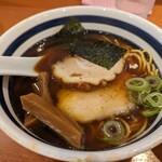 Takechan Ni Boshi Ramen - 