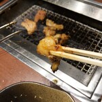 Akasaka Yakiniku Ushiya - 