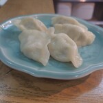 手作り餃子の店 吉春 - 