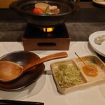 和創作 五十嵐 - 