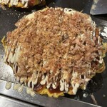 お好み焼 ゆかり 横浜スカイビル店 - 