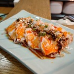 手作り餃子の店 吉春 - 