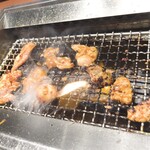 Akasaka Yakiniku Ushiya - 