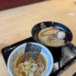 麺屋 たけ井 草津店 - 