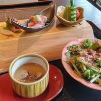 やき肉玄趣 江洲 - 