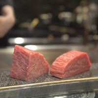 鉄板焼き あさひ - 