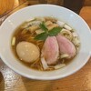 麺堂にしき 新宿歌舞伎町店