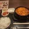 韓国料理マニト  高田馬場店