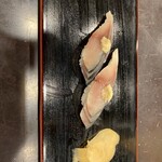 塩竈 すし哲 S-PAL仙台店 - 