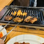 Yakiniku Yacchan - 