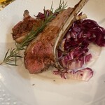 ナプレ 南青山本店  - 