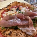 ナプレ 南青山本店  - 