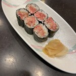 塩竈 すし哲 S-PAL仙台店 - 