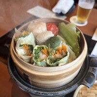 梅の花 横浜スカイビル店 - 