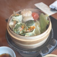 梅の花 横浜スカイビル店 - 