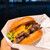 ヘンリーズバーガー - 料理写真:和牛バーガー（M・1680円）