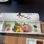 海月 - 刺身