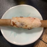海月 - すり身