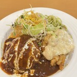 赤ずきん - 