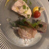 鉄板焼き 銀座 ポルトファーロ 本店 - 