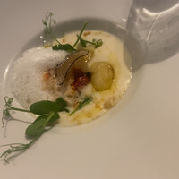 鉄板焼き 銀座 ポルトファーロ 本店 - 